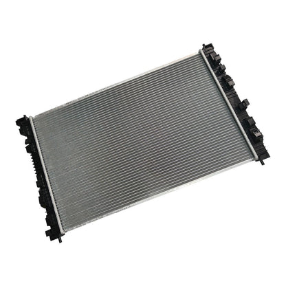 Brand New Radiator for Nissan Rogue 2021-2024 1.5L 21410-6RR0B 214106RR0B