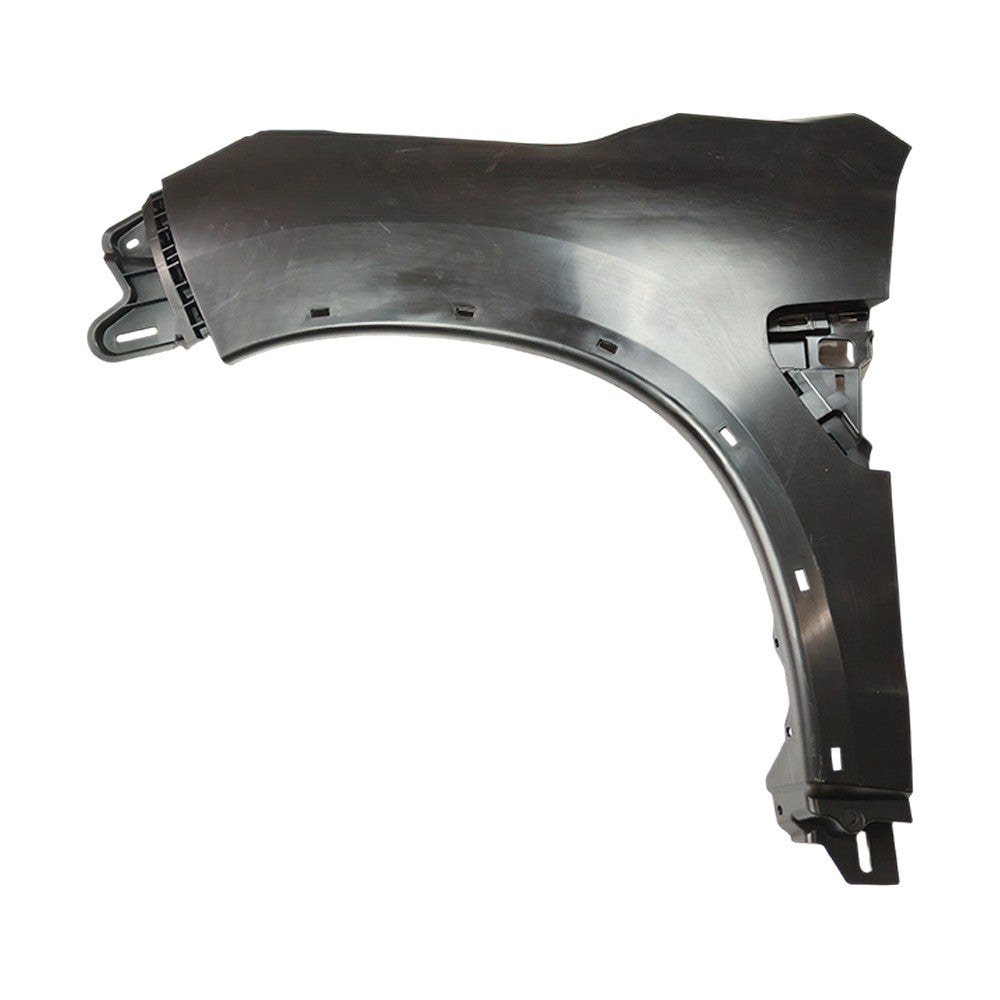 Front Fender Panel Plastic LH Driver Side For Mitsubishi Outlander Sport 20-23