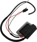 Ignition Coil Compatible with Club Car DS Golf Cart 1984-1989 341cc for 1012520