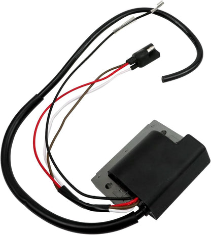 Ignition Coil Compatible with Club Car DS Golf Cart 1984-1989 341cc for 1012520