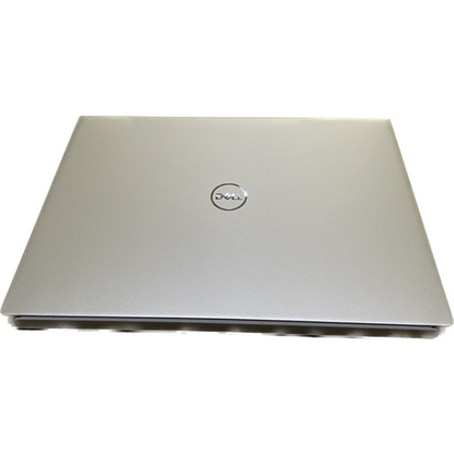 New LCD Back Cover For Dell Inspiron 16Pro 5620 5625 Top Case Silver Lid  0FDN37