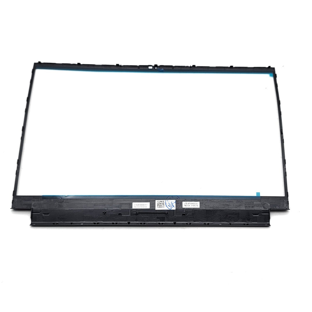 0W9XD4 W9XD4 White For Dell G15 5510 5511 5515 Top Lid Rear Back Cover+ Bezel US