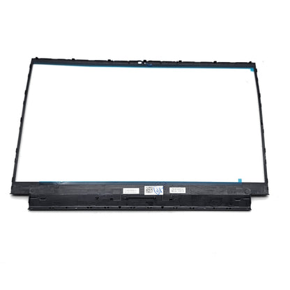 0W9XD4 W9XD4 White For Dell G15 5510 5511 5515 Top Lid Rear Back Cover+ Bezel US