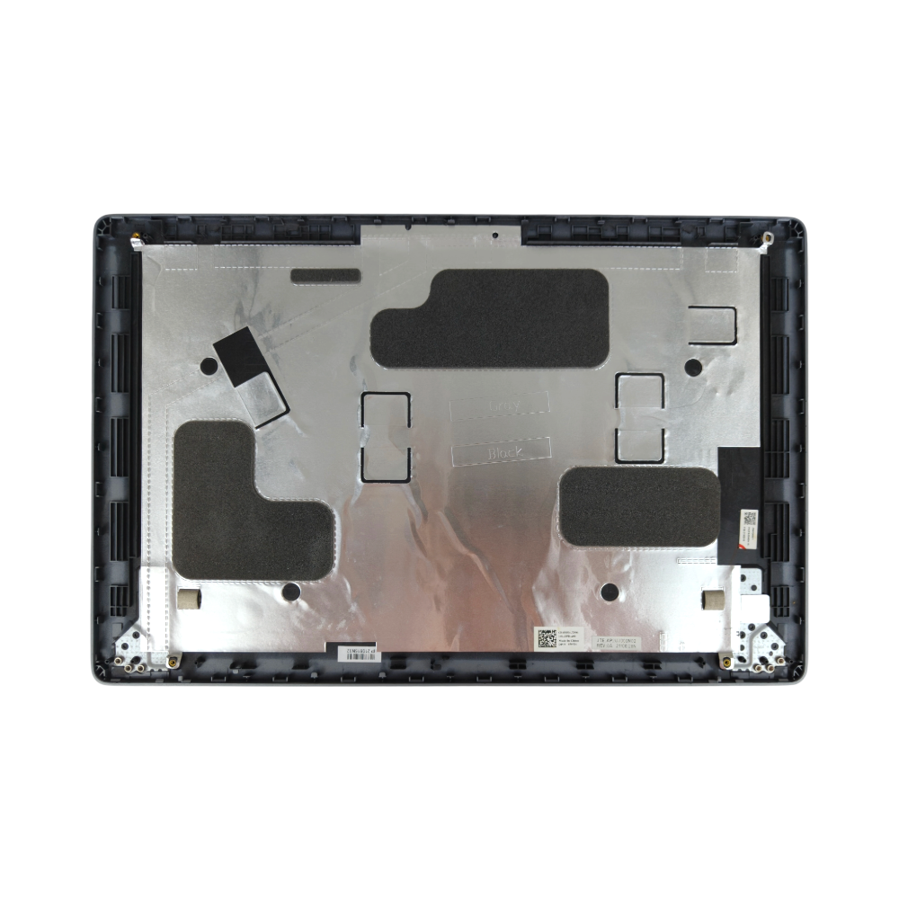 New LCD Back Cover Lid  For Dell Precision 3551 Latitude 5510 5511 15.6" 0F0N34