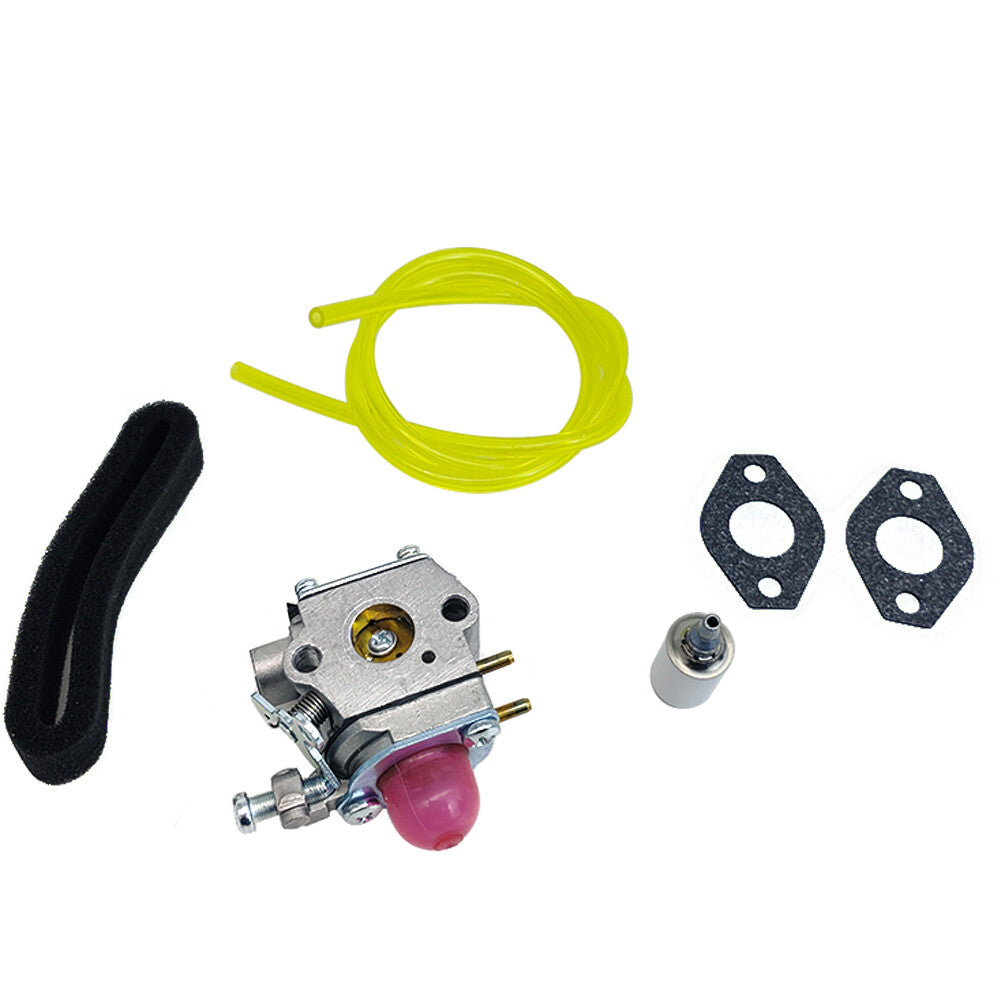 New Carburetor For Troy-Bilt TB225 TB25C TB400 TB22EC TB32EC TB80EC 753-06190