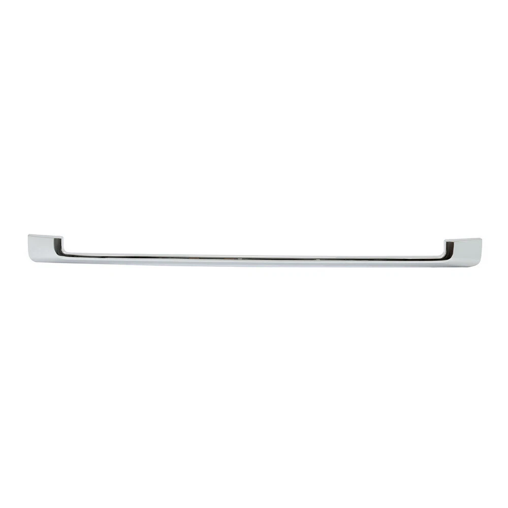 For 2020 2021 2022 Ford F-250 F250 F-350 F350 Chrome Towing Grille Molding Trim