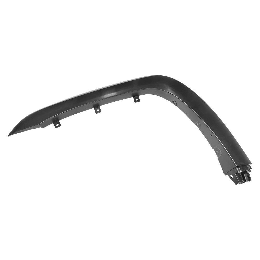 Front Left/Driver Fender Trim Fender Molding Trim For 2014-2023 Toyota 4Runner