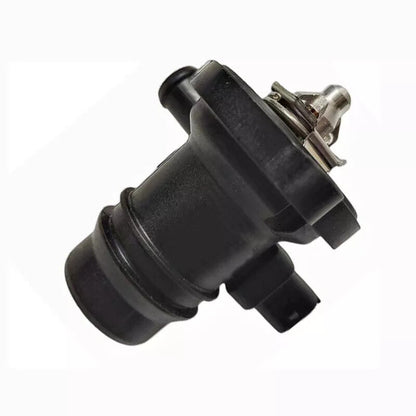 New Thermostat Housing For Chevy Cruze Sonic Limited Buick Encore 1.4L 55593034
