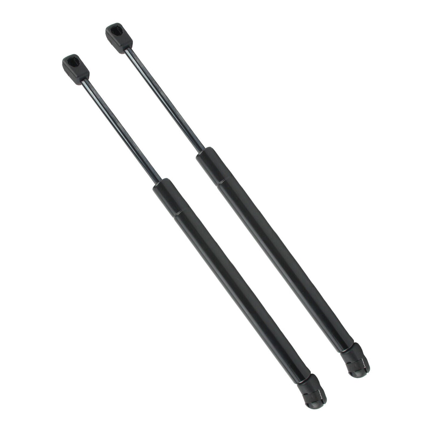 2x Front Left & Right Hood Lift Support Shock Strut For Nissan Murano 2015-2022