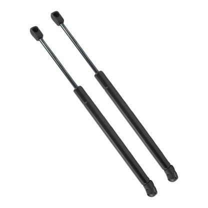 2x Front Left & Right Hood Lift Support Shock Strut For Nissan Murano 2015-2022