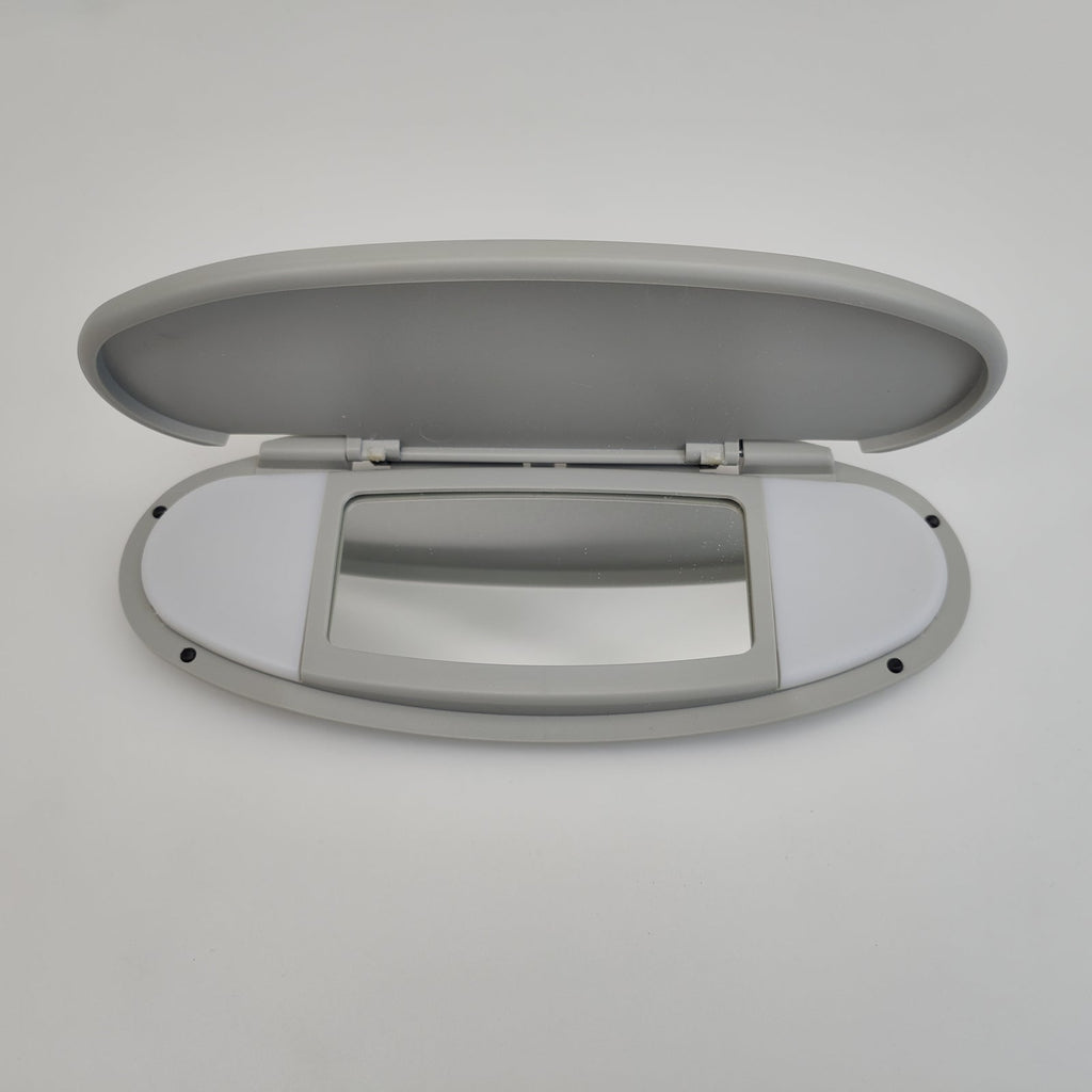 Sun Visor Vanity Mirror US 2007 2014 R58 R59 R60 R61 for BMW for Mini Cooper