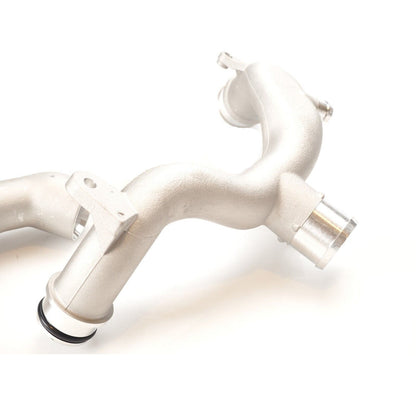 Upgraded Metal Coolant Outlet Pipes 3 0L 5 0L for Jaguar for Land Rover
