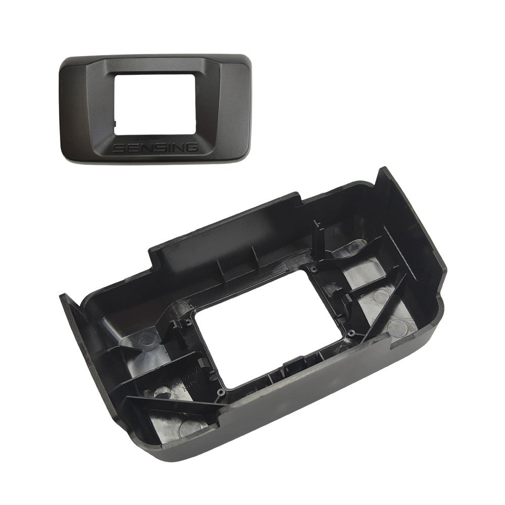 Cruise Control Distance Sensor Radar Modular Bracket&Cover For 2018-2022 Accord