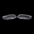 Headlight Lens Covers Front Right+Left Side For 2014-2017 Volvo XC60 1*Pair