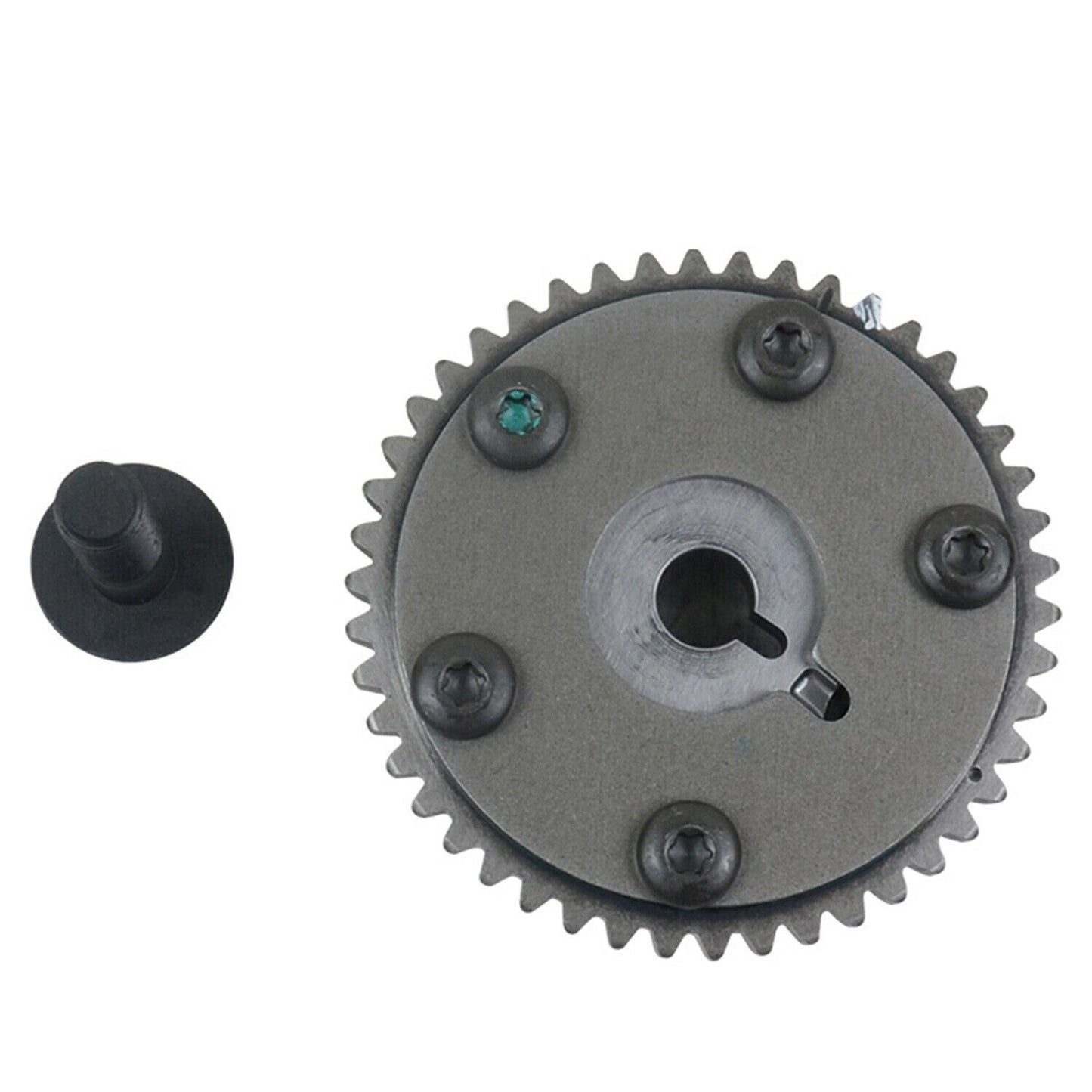 New Engine Variable Valve Timing Sprocket Gear For Honda CR-V ACCORD 2.4L L4 VVT
