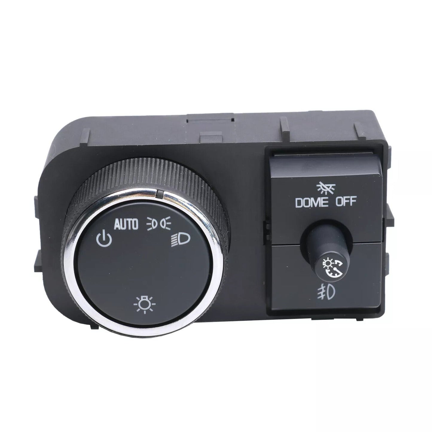 Headlight Fog Light Switch For 07-14 Chevy Silverado Tahoe GMC Sierra Yukon New