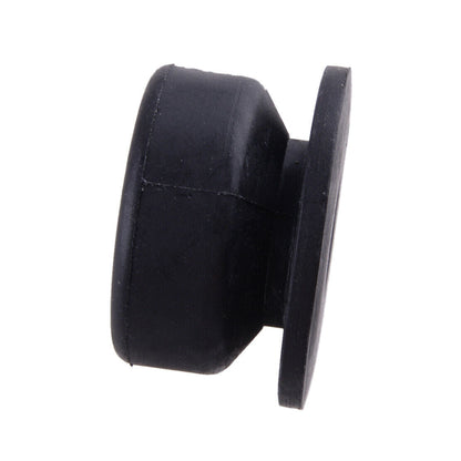 NEW 2Pcs Bottom Radiator Lower Mount Rubber Cushion Bushing For CRV Civic Accord