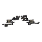 New For MSI Summit E13 Flip Evo A11 A12 MS-13P3 MS-13P2 Hinges Set of Left+Right