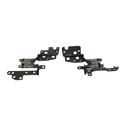 New For MSI Summit E13 Flip Evo A11 A12 MS-13P3 MS-13P2 Hinges Set of Left+Right