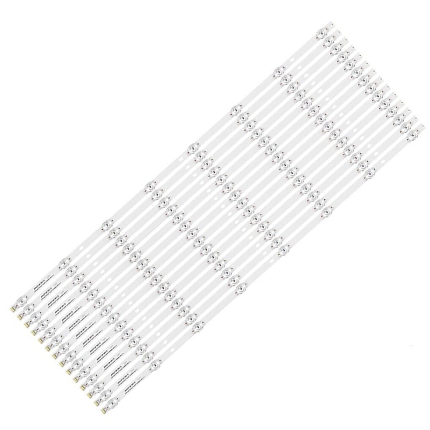 CRH BX75S3U713030T14088BS LED Backlight Strip for Hisense 75R6E4 75R6E1 75R7E2