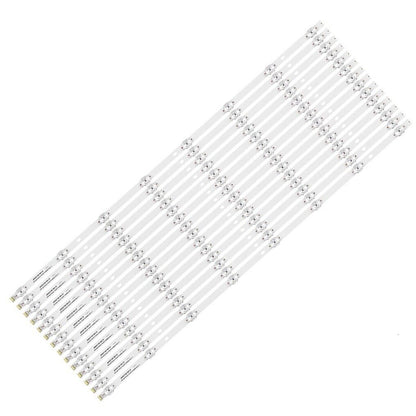 CRH BX75S3U713030T14088BS LED Backlight Strip for Hisense 75R6E4 75R6E1 75R7E2