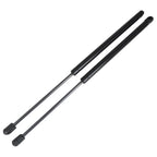 For 2018+ Jeep Wrangler JL Hood Quick LIFT PLUS STRUTS LIFTER