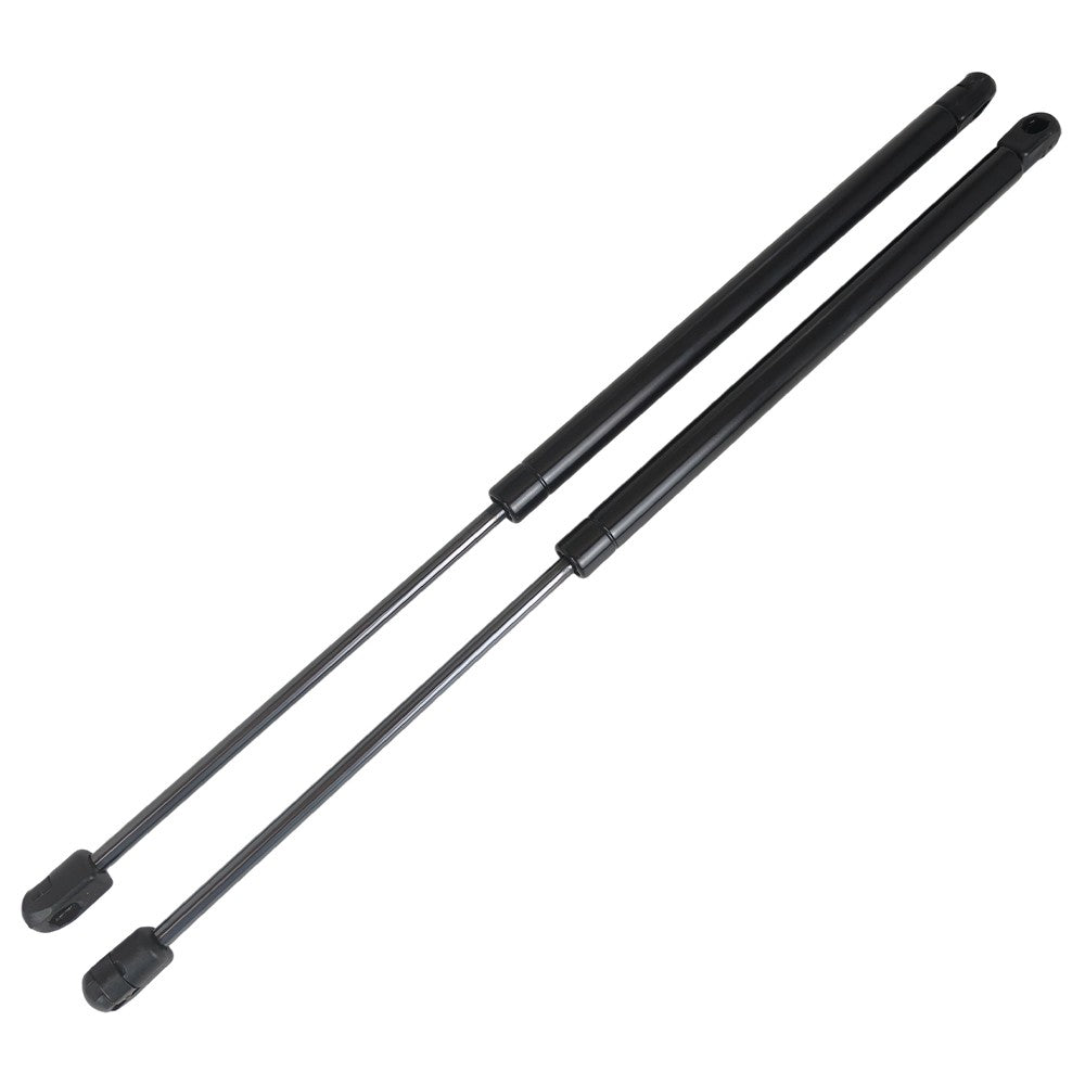 For 2018+ Jeep Wrangler JL Hood Quick LIFT PLUS STRUTS LIFTER