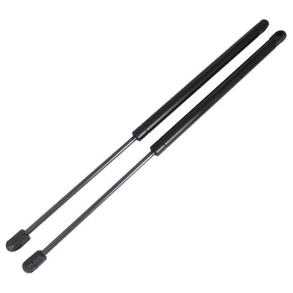For 2018+ Jeep Wrangler JL Hood Quick LIFT PLUS STRUTS LIFTER