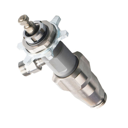 New Airless Paint Sprayer Pump 17C-721 For PC390 PC395 PC490 PC495 PC595 246426