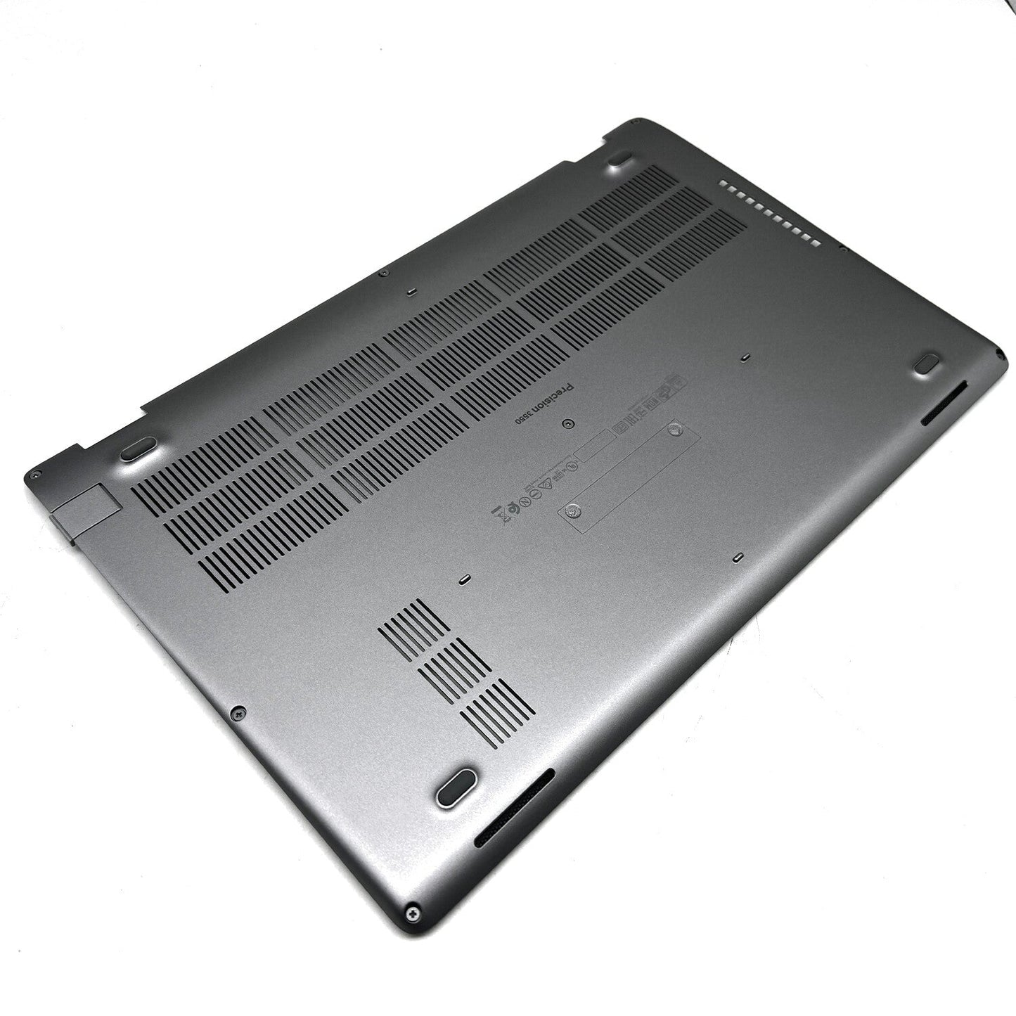New Bottom Base Case Cover For DELL Precision 3550 D Shell 0D095V Enclosure US