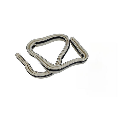 4036EL3001A Rear Drum Seal For LG Dryers