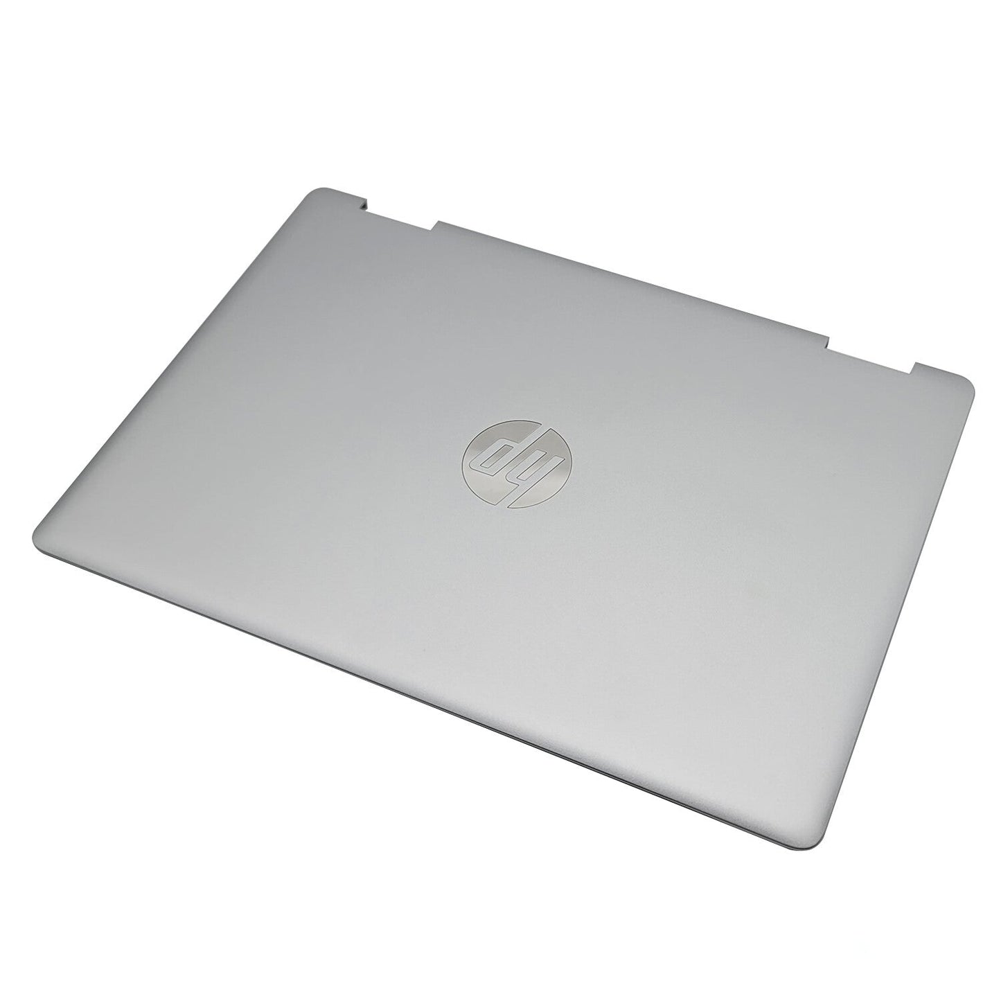 For HP Pavilion X360 11-AP 11M-AP0013DX Top Back Cover Lid L52053-001 Silver US