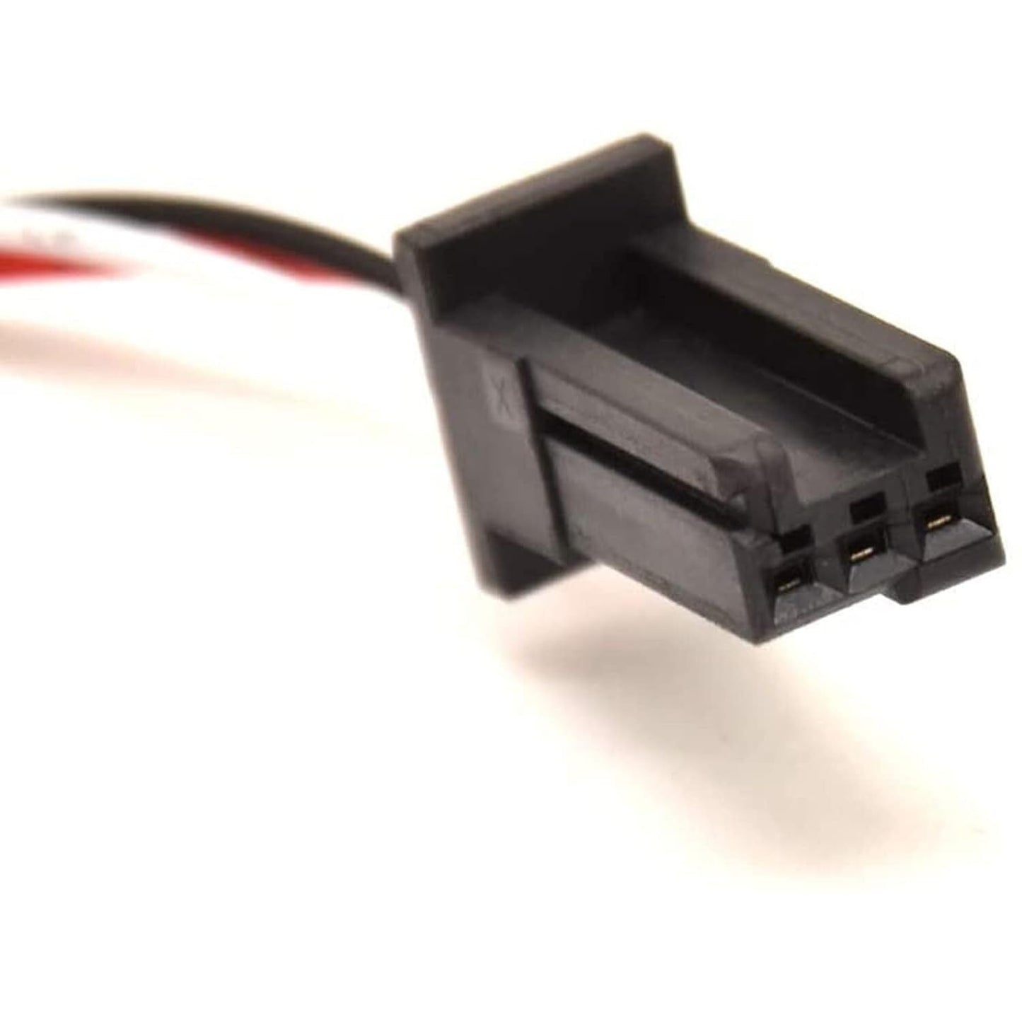 New For FANUC NMB-MAT 1608KL-05W-B39 Cooling Fan 24V 0.08A 3wire 40*40*20mm 3Pin