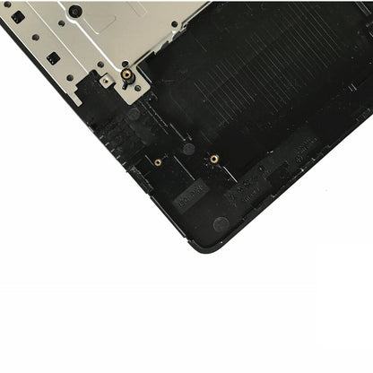 New Palmrest Keyboard BL 73H0 Touchpad For HP 17-BY 17-CA L48409-001 Matte Black
