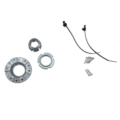 W10324651 Washer Basket Drive Hub Kit for Whirlpool for Maytag