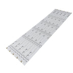 Full Kit LED Strips for SONY XBR-65X810C KD-65X8000C SVY650A22-Rev01-6LED-150120