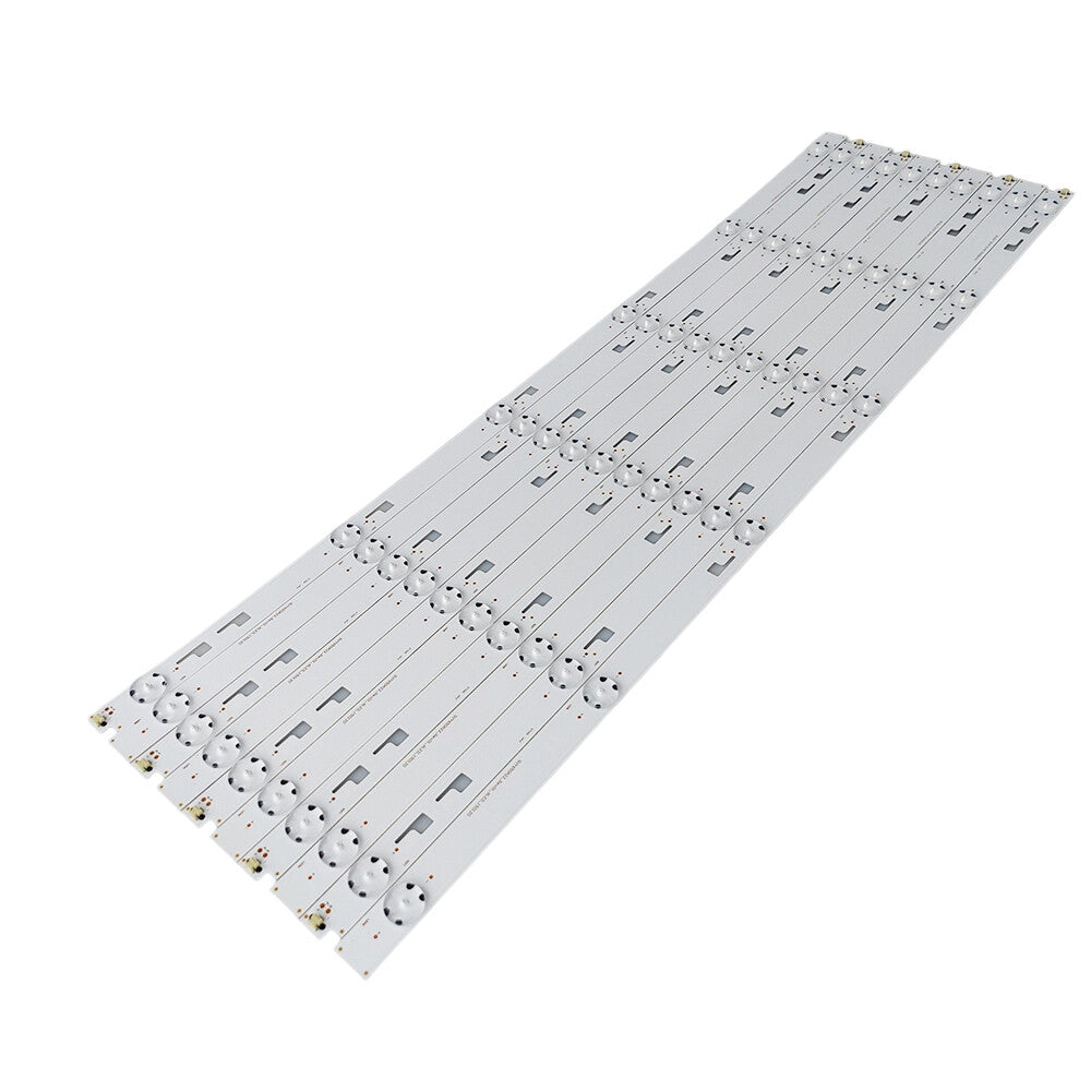 Full Kit LED Strips for SONY XBR-65X810C KD-65X8000C SVY650A22-Rev01-6LED-150120