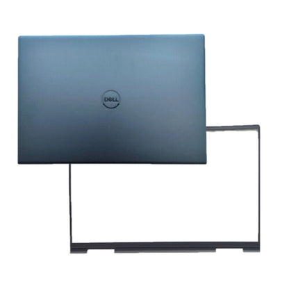 0HNYF4 Top LCD Back Cover Lid Front Bezel for Dell Inspiron 16Plus 7610