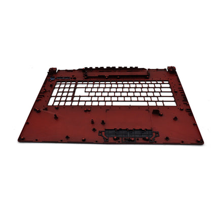 New Upper Case Palmrest & Bottom Cover Enclosure For MSI GL73 GP73 GP73M MS-17P1