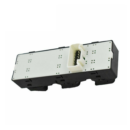 Front Left Driver Side Master Power Window Switch For 2011-2015 Hyundai Sonata