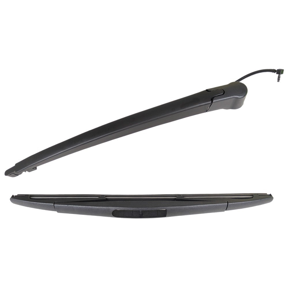 Rear Wiper Arm with Blade For 07-13 GM Escalade Suburban Tahoe Yukon XL 15277756