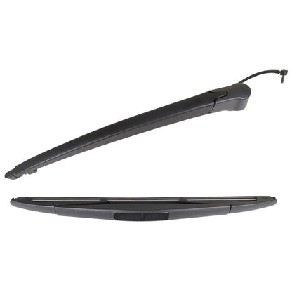 Rear Wiper Arm with Blade For 07-13 GM Escalade Suburban Tahoe Yukon XL 15277756