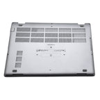00W819 Bottom Base Case Cover Silver Enclosure for Dell Latitude 5400 E5410