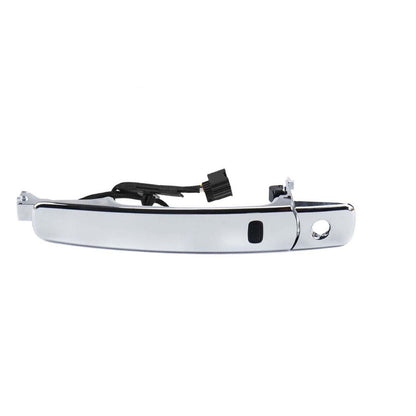 Front Left Door Handle Front Driver Side 80645-CA000 Fits For 10-13 Nissan Rogue
