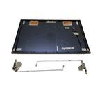 Blue Back Cover+Hinges For HP 15-eg0073cl 15-eg2073cl 15-eg1073cl Top M08899-001