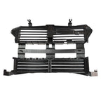 Active Grille Shutter W/Motor For 2013-2019 Ford Police Interceptor Sedan Taurus