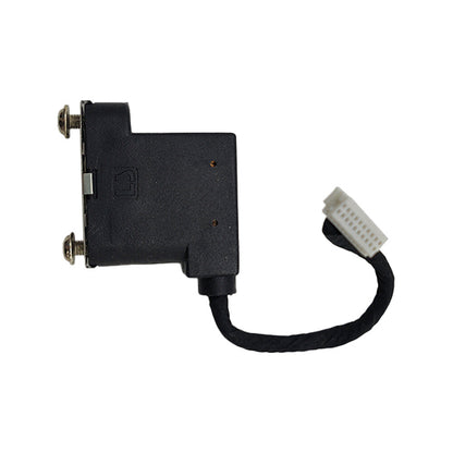 New For ThinkCentre M900 M600 M700 M900x M715q M710q DP to HDMI Cable 04X2752 US