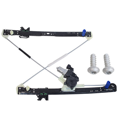 LR083210 For Land Rover Discovery L462 2017-2020 Front RH Window Regulator+Motor