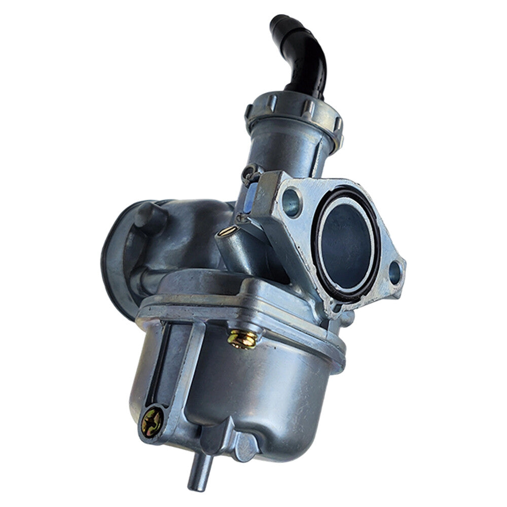 For Honda CRF70F 2005 125cc PZ22 22mm Carb Carburetor Intake Pipe Air Filter