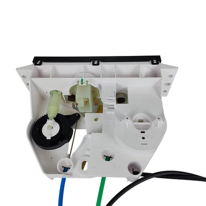 FOR Isuzu NPR NQR Heater AC Switch Panel 89803-73654